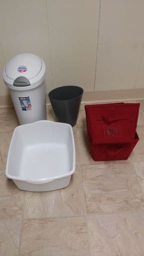 moving Sale - my apartment must be empty! 2