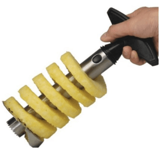 Moving Sale-Hamilton Blender/Pineapple Slicer/Skateboad/Back Pillow 2