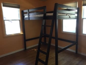 Conveniently located Palo Alto 1bd, Sept 8 - Sept 14, $50/day 2