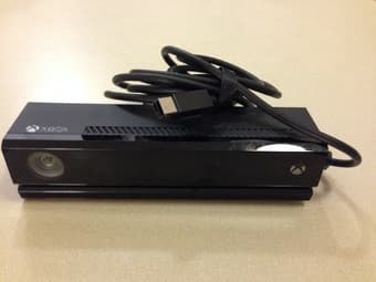 Kinect One Sensor Bar in "Like New" Condition - $80 1