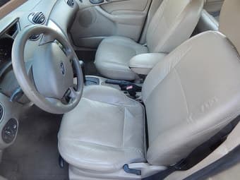 2002 Ford Focus ZTW wagon with 90k miles  $3000 3