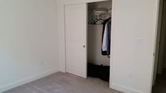 Female Roommate needed for beautiful condo in San Jose 2BR2BA 2