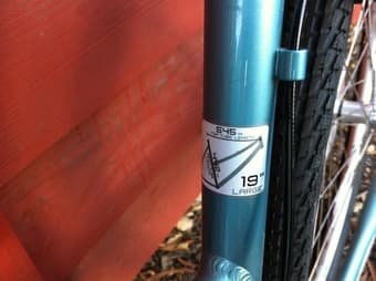 RALEIGH NEW BIKE FOR SALE 3