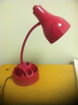 SELLING DESK LAMP! 1