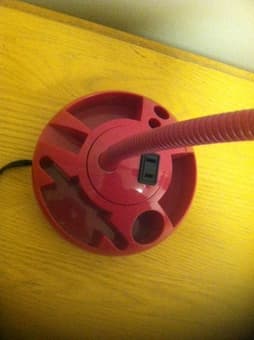 SELLING DESK LAMP! 2