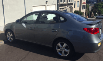 2015 Hyundai Elantra For Sale, $10K OBO 1