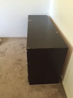 Dresser, Free with Pickup 3