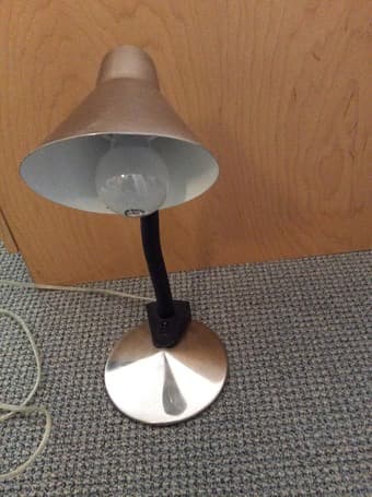 sell Lamp $10 1
