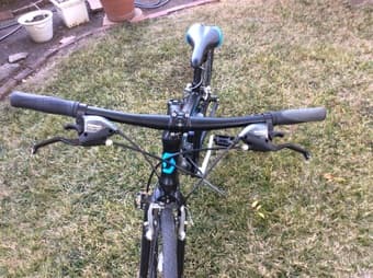 High end bicycles - like new! - best offer! 3