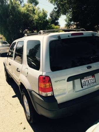 Great condition Ford Escape - $5,000 2