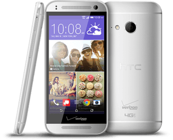 Unlocked Verizon HTC One Remix - $140 1