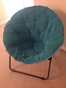 Reviving and Reinventing the Comfortable Chair Only $25 2