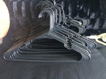 Hangers for sale - huggable hangers 1