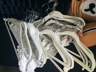 Hangers for sale - huggable hangers 2