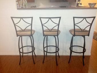 Barstools, Baby Gear, Express Sports Coat, New Shoes 2