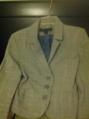 Barstools, Baby Gear, Express Sports Coat, New Shoes 3