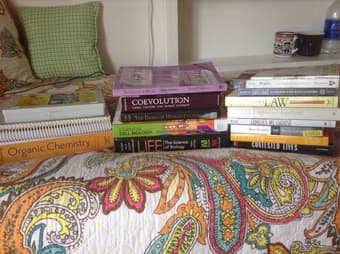 Selling Good Condition Books! 1