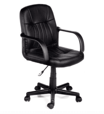 Office Chair for Dorm Room $20 1