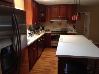 Room in Palo Alto 3BR Near Campus - $1500 1