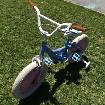 Bikes for kids !!! 2