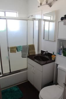 $545/month, 1 female roommate for 2brm1bth apartment in Mountain View 2