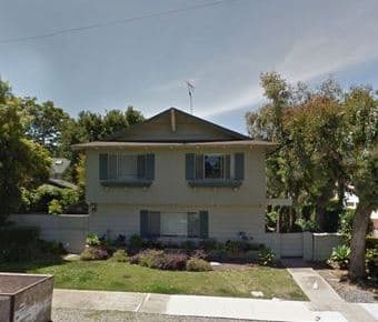 2 br / 1.5 ba in Menlo Park, 5 minute bike to Stanford Hospital 1