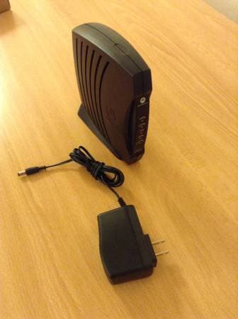 Motorola SURFboard SB5101U $25 OBO 1