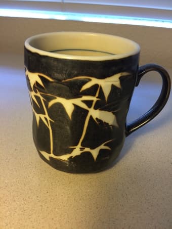 beautiful Japanese bowl and mug 日本碗，茶杯 $5 each 3