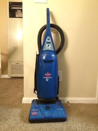 Xing's Moving Sale-Standing Fan/Storage Cubes/Vaccum/Wooden Shelf 3