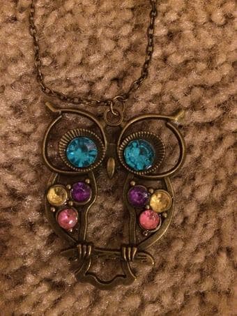Xing's Moving Sale-Brand New Retro Sweater Chains/Necklaces-$5 each 3
