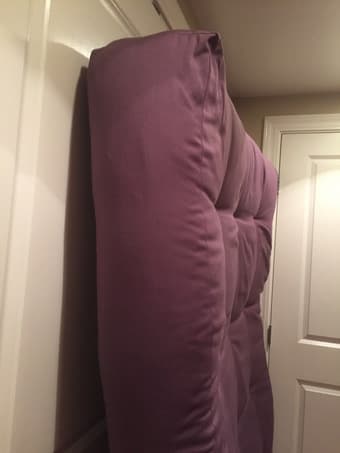 Full Size mattress $90 2