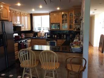 ~10 day sublet in San Francisco Portola District (Sept 21-30) 1