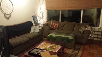 ~10 day sublet in San Francisco Portola District (Sept 21-30) 3