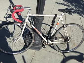 Gorgeous Miyata for sale $550 2