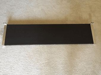 Ikea Ekby Jarpen wall shelf ($10) 1