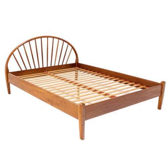 Full Size Bed Brand New 1