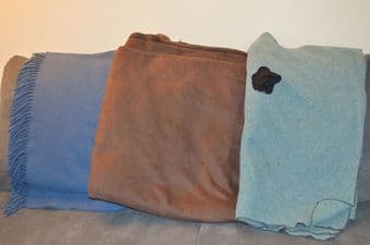 Blankets 1