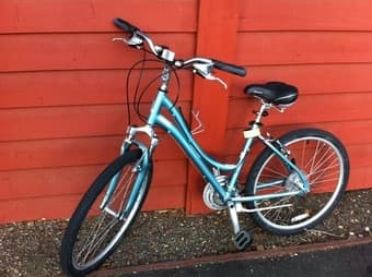 NEW BIKE FOR SALE 3