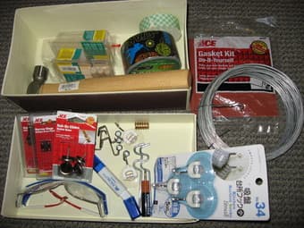 Miscellaneous tools 1