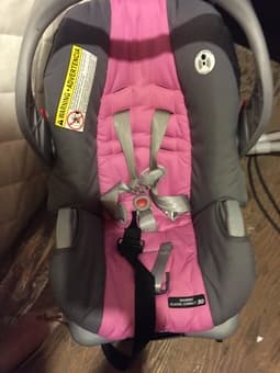 Car seat craco for sale 1