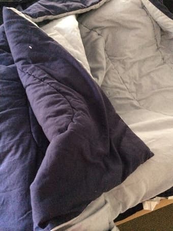 Comforters for sale! $15 OBO! 2