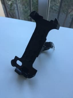 Lifeproof Bicycle Mount for iPhone 5 1