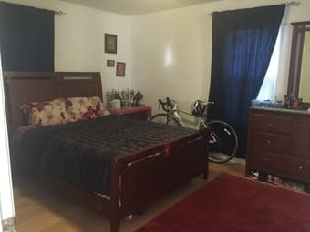 2 bed 1.5 bath $2700 Menlo Park 3