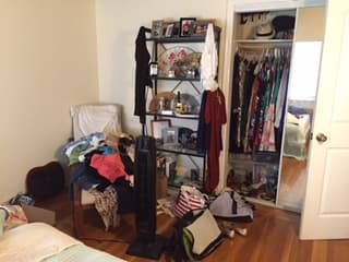 Fully furnished room in a lovely PA house - flex dates 10/3 - 11/23 2