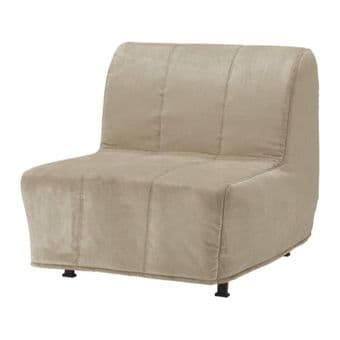 Ikea Single Chair/Futon 1