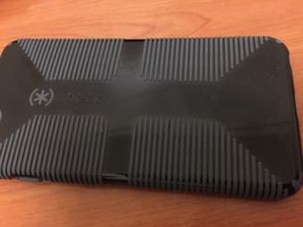 Speck CandyShell Case iPhone 6/6s Plus - $8 1