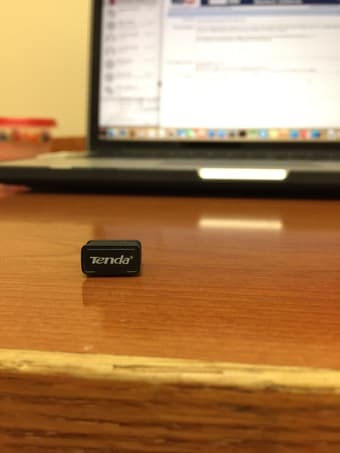 Tenda Wireless Adapter PICO USB - $5 1