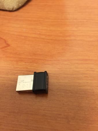 Tenda Wireless Adapter PICO USB - $5 2