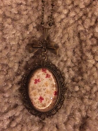 Xing's Moving Sale-Modcloth Alike/Sweater Chains/Necklaces 2