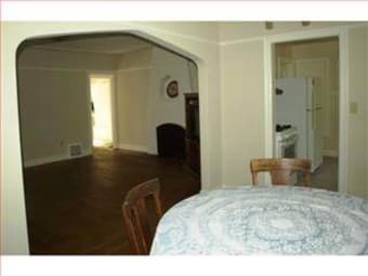 $1200 shared room / $2000 private room, 4BR/1BA right next to Stanford 1
